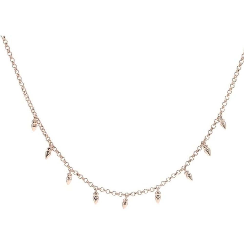 Kendra Scott Addison Choker Necklace